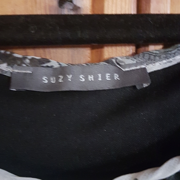 Flowy top - Picture 3 of 3